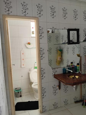 Quarto no Centro Histórico de Belém